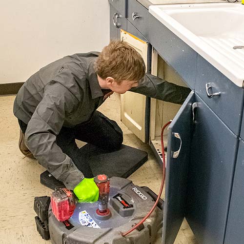 Greece NY Drain Cleaning