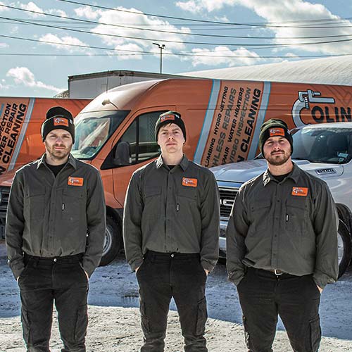 Trusted plumber in Greece NY