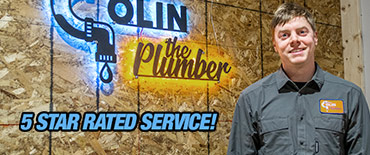 Trusted Caledonia Plumbers