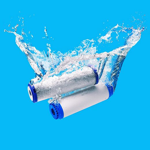 Residential Water Treatment Specialists in Caledonia