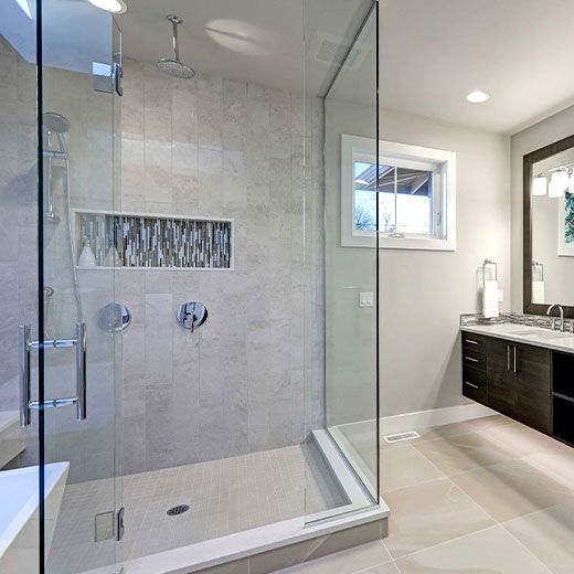 Bathroom Remodeling in Caledonia, NY