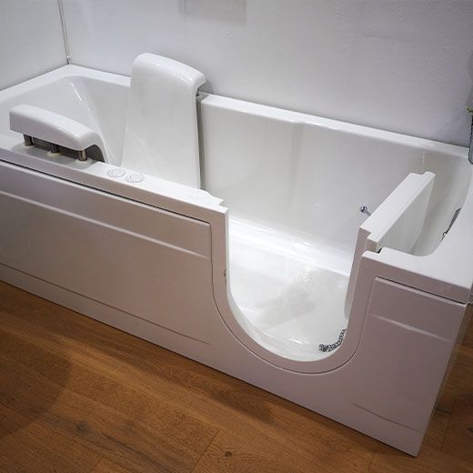 ADA Compliant Accessibility Improvements For Your Caledonia Home