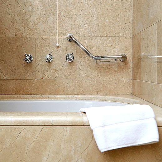 Bathroom Remodeling in Caledonia, NY