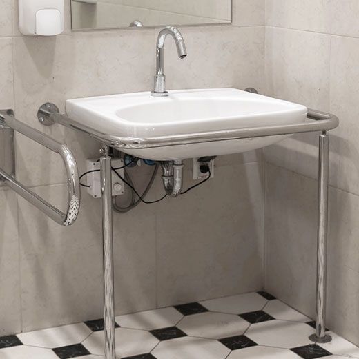ADA Compliant Accessibility Improvements For Your Caledonia Home