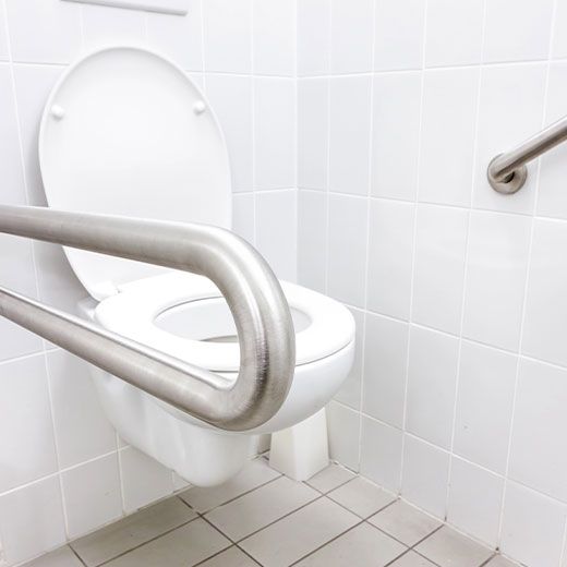 ADA Compliant Accessibility Improvements For Your Caledonia Home