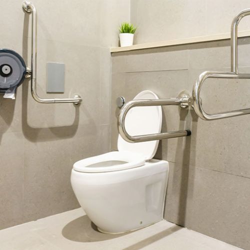 ADA Compliant Accessibility Improvements For Your Caledonia Home