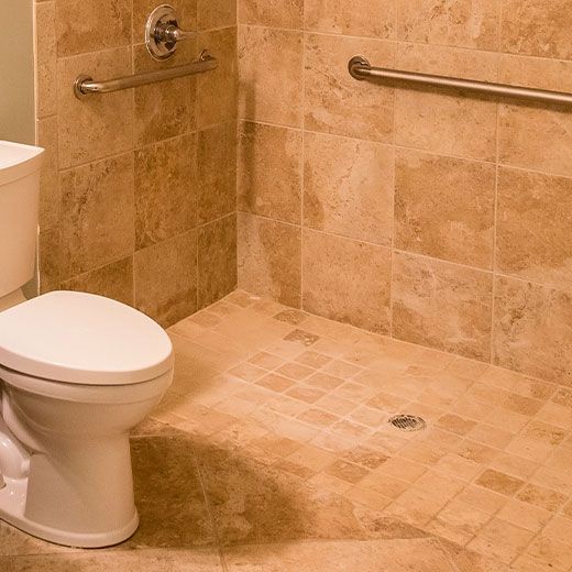 ADA Compliant Accessibility Improvements For Your Caledonia Home